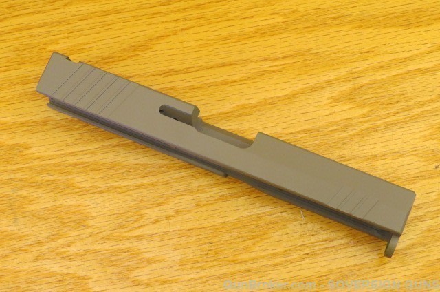 Rock Slide USA 45ACP GEN3 Upper for Glock 21 FDE-img-2