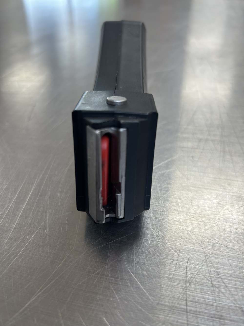 RUGER PRECISION BOLT ACTION  .22 WIN MAG-img-21