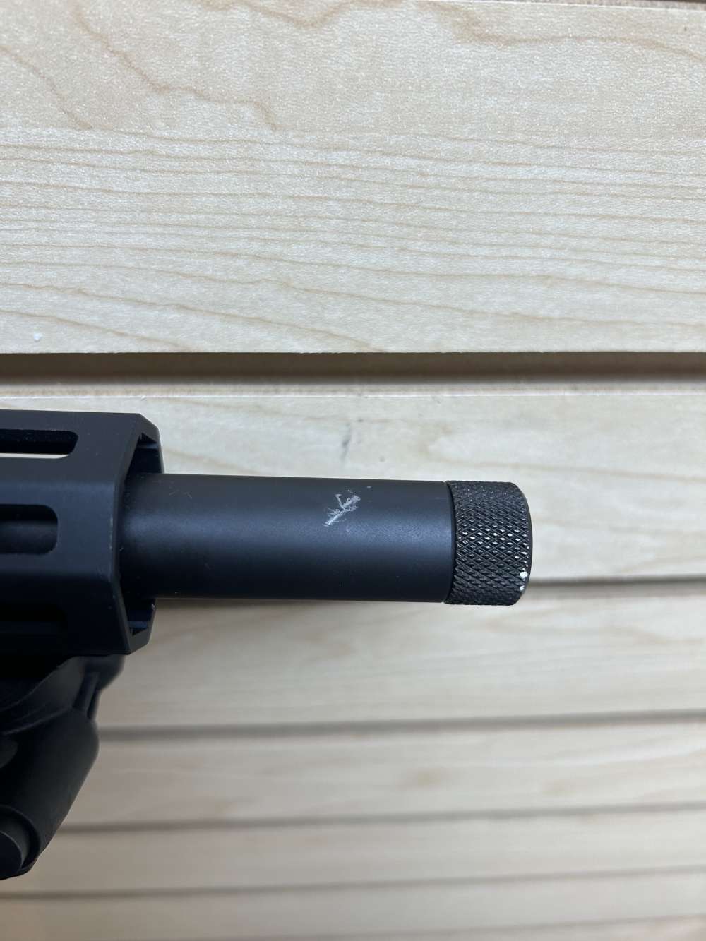 RUGER PRECISION BOLT ACTION  .22 WIN MAG-img-13