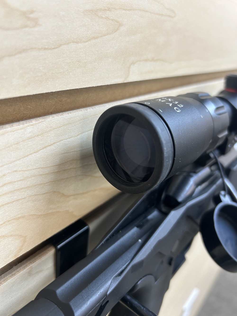 RUGER PRECISION BOLT ACTION  .22 WIN MAG-img-11
