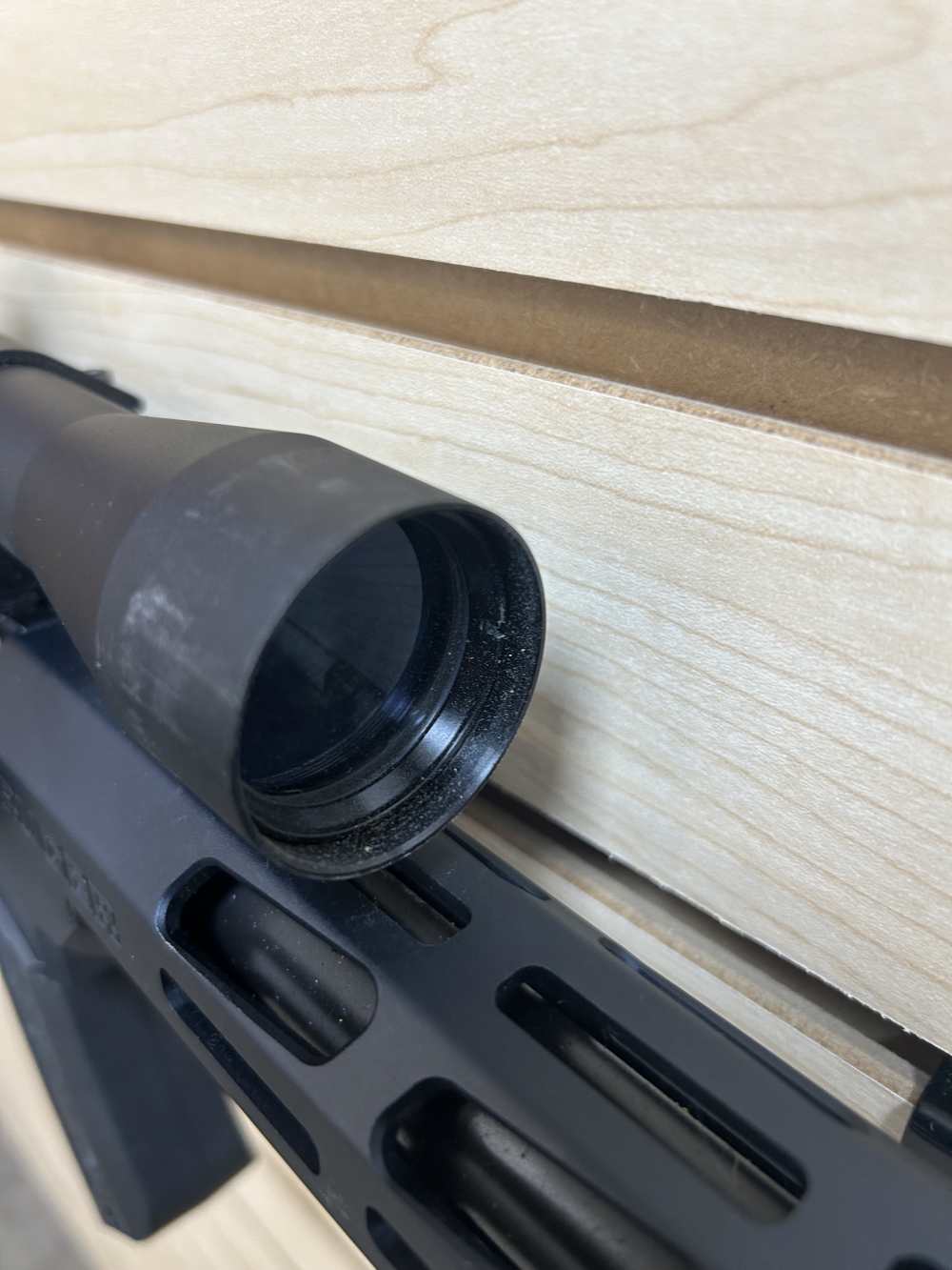 RUGER PRECISION BOLT ACTION  .22 WIN MAG-img-10