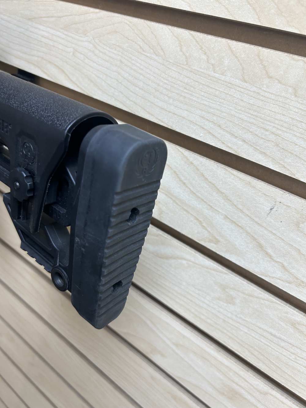 RUGER PRECISION BOLT ACTION  .22 WIN MAG-img-5