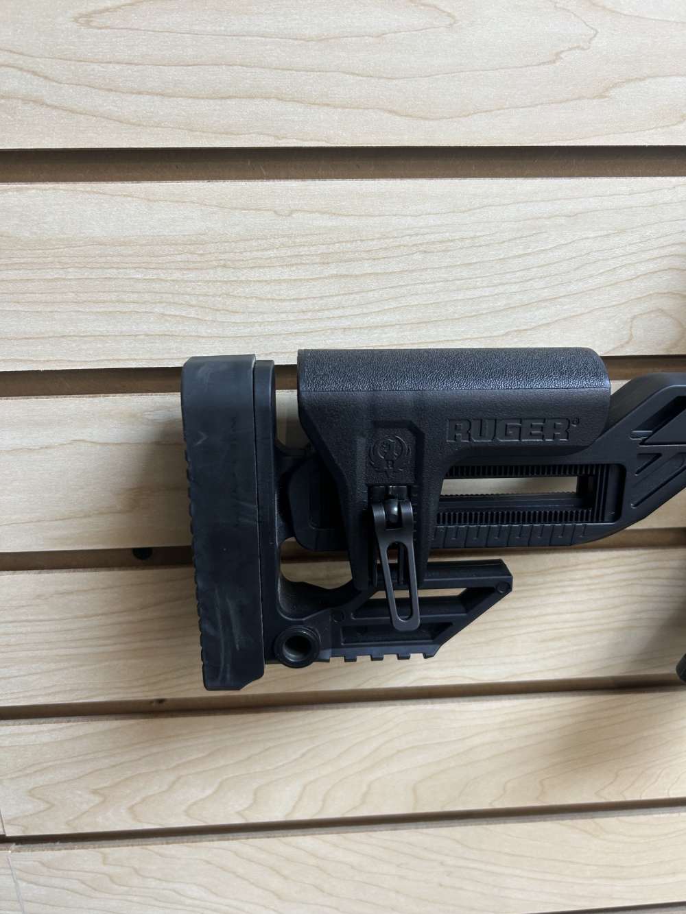 RUGER PRECISION BOLT ACTION  .22 WIN MAG-img-18