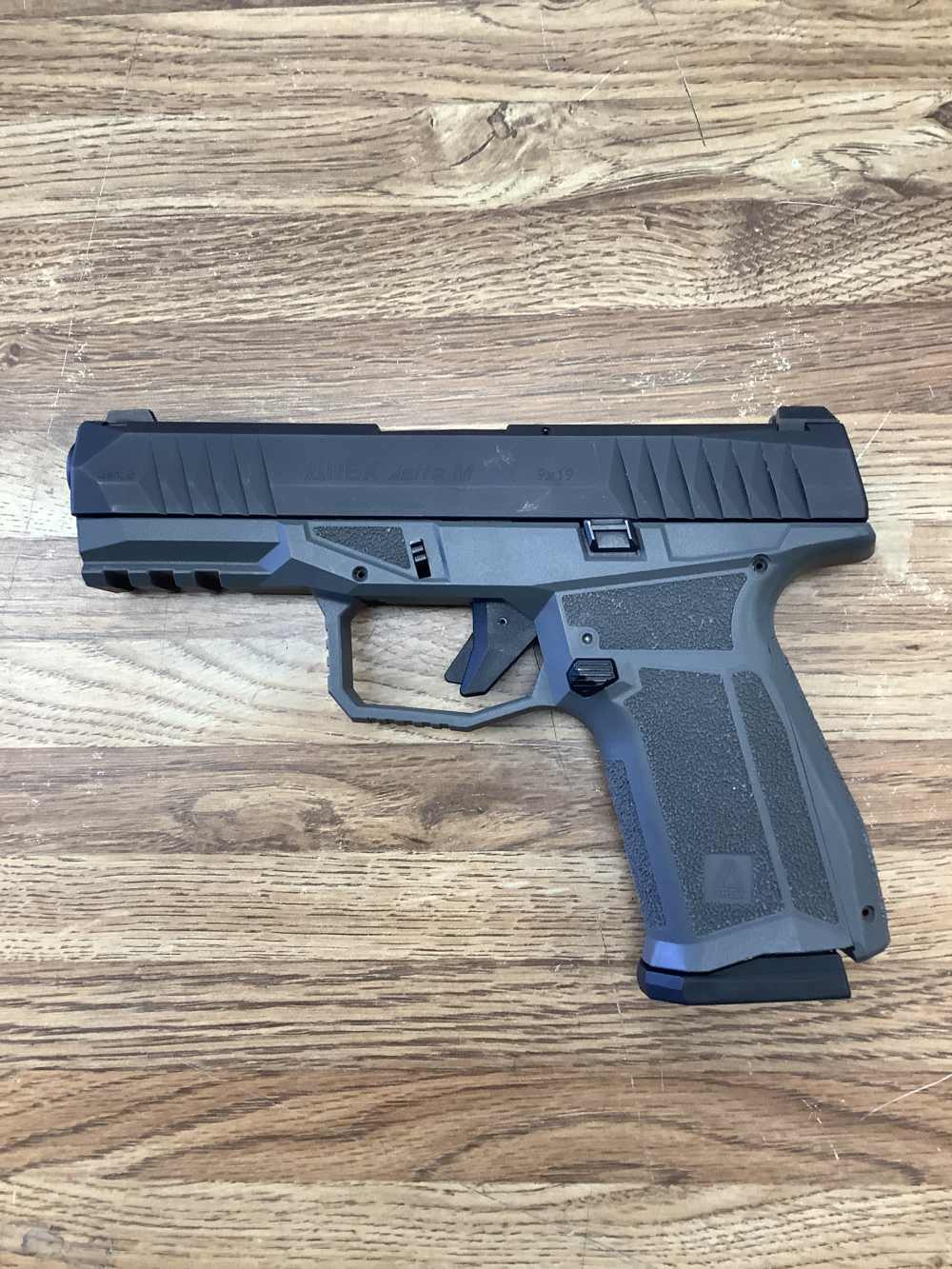 Arex Delta M 9mm pistol 238440-img-1