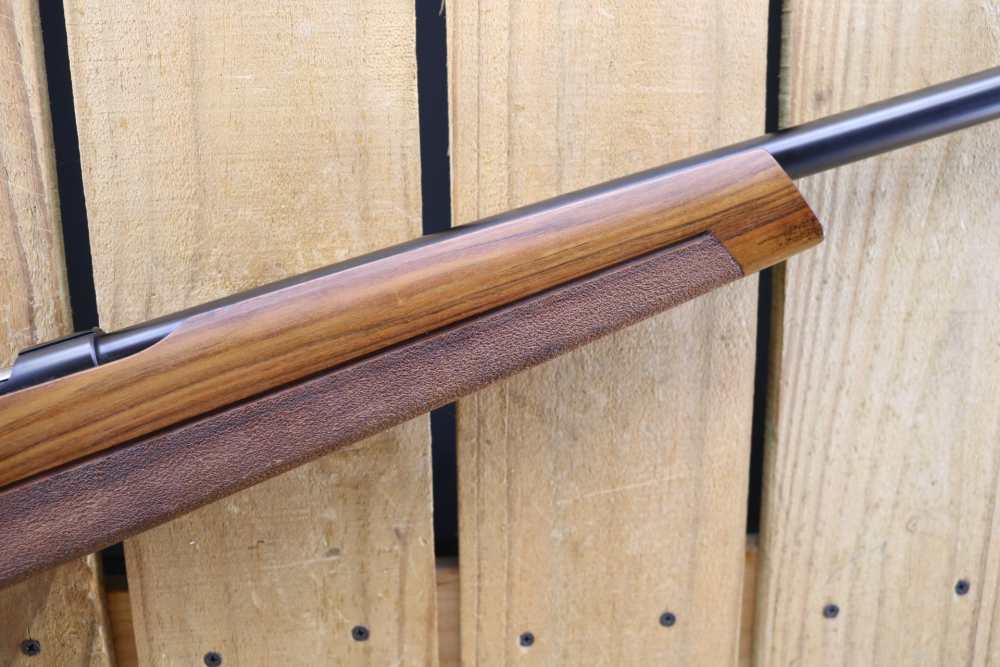 Walther UIT Match LIKE NEW 1986 Two Stage Trigger 22LR .22 Original Box-img-3