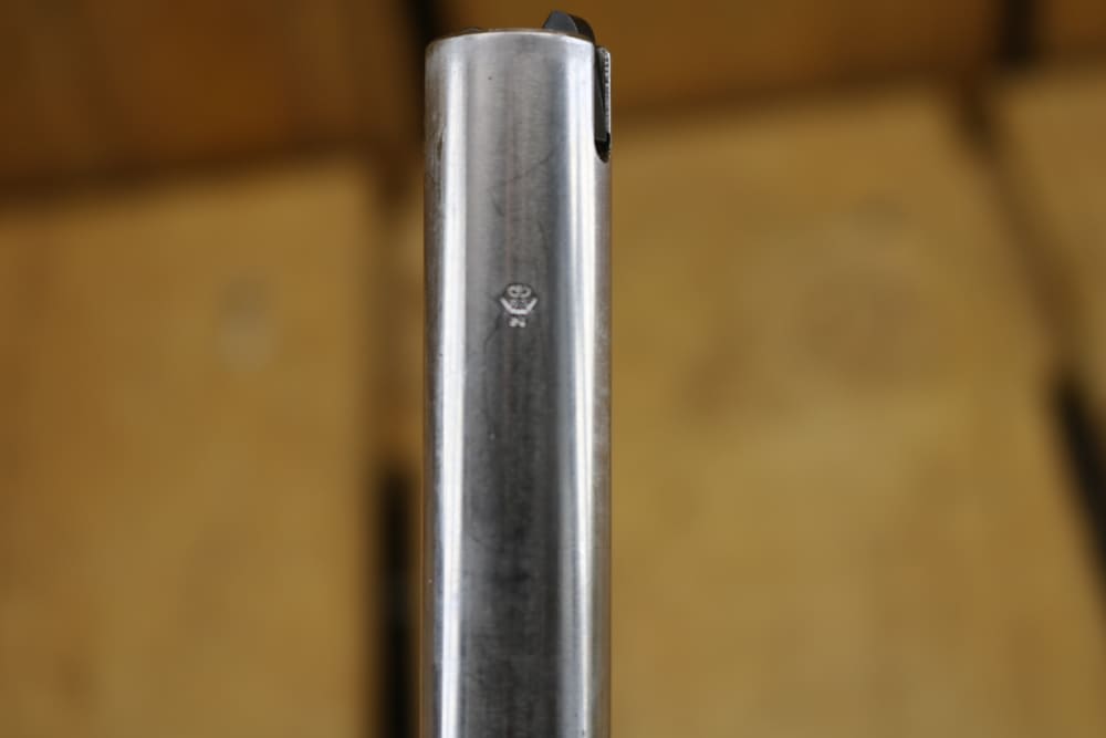 Walther UIT Match LIKE NEW 1986 Two Stage Trigger 22LR .22 Original Box-img-30