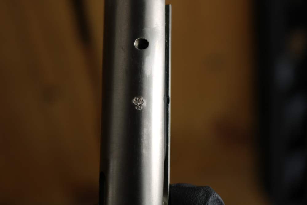 Walther UIT Match LIKE NEW 1986 Two Stage Trigger 22LR .22 Original Box-img-23