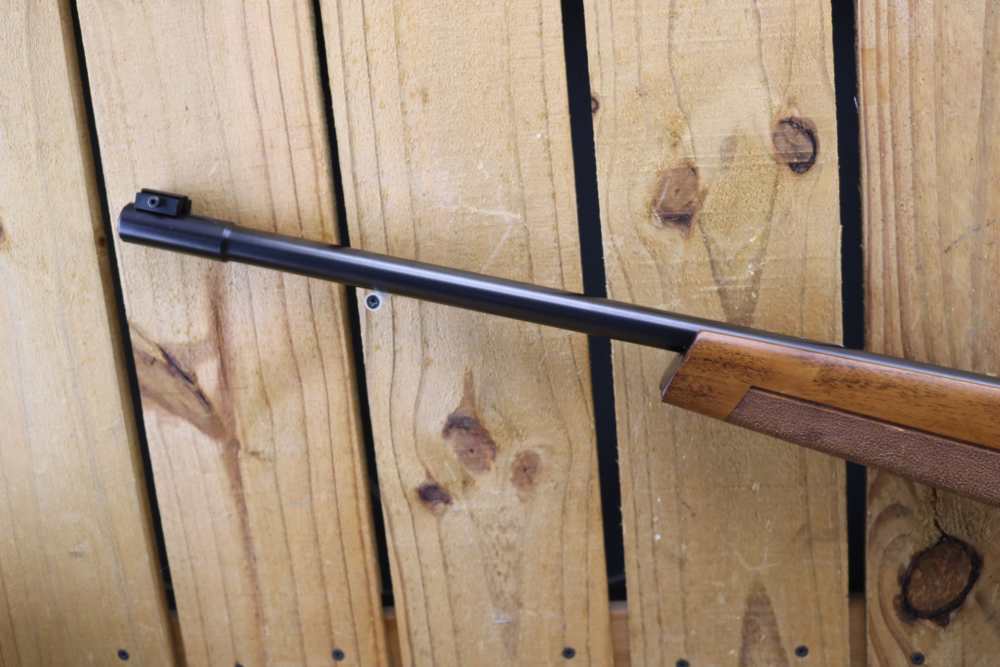 Walther UIT Match LIKE NEW 1986 Two Stage Trigger 22LR .22 Original Box-img-13
