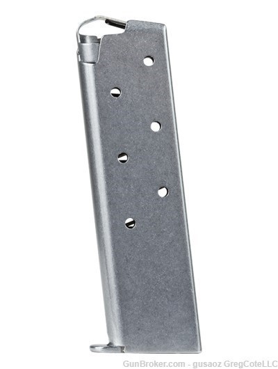 Rock Island Armory 1911 Baby Rock 7 RD Factory .380 acp Armscor * 380.797-img-0