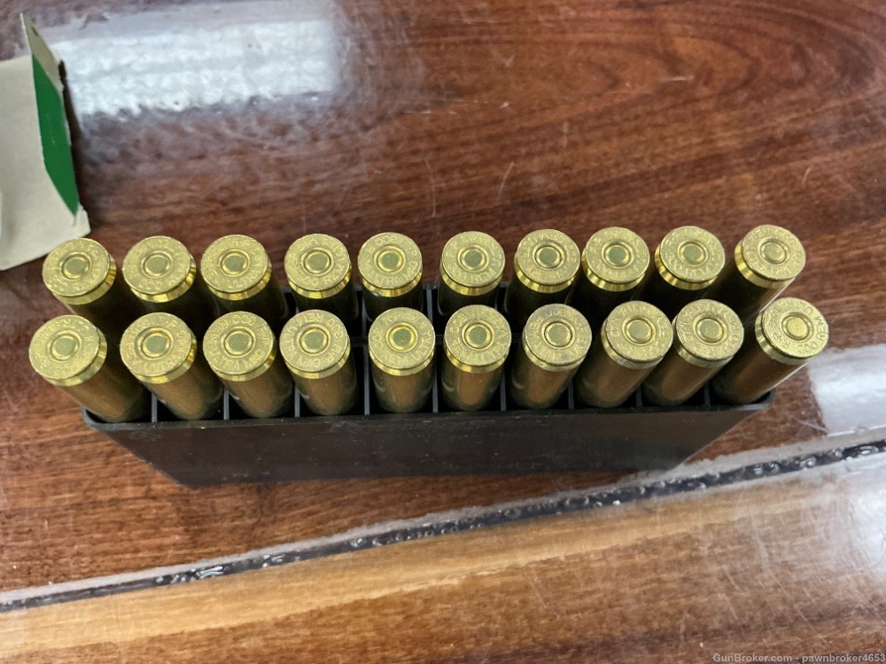 REMINGTON 300 RUM ULTRA MAGNUM 20 ROUND LAYAWAY AVAILABLE 10% DOWN -img-2