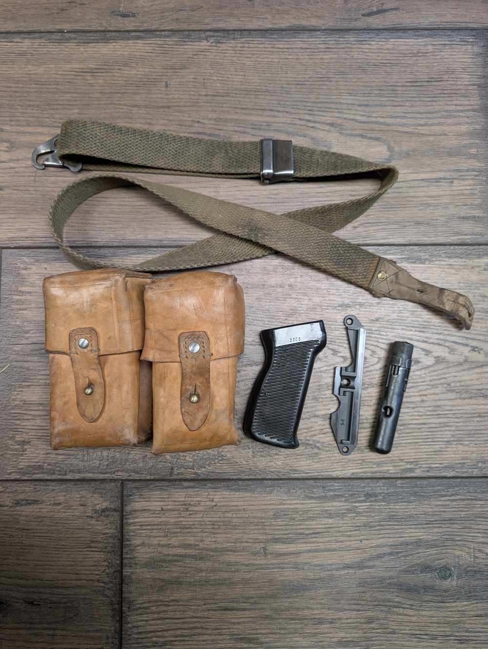 SKS AK-47 Surplus Accessories Kit Surplus Original -img-0