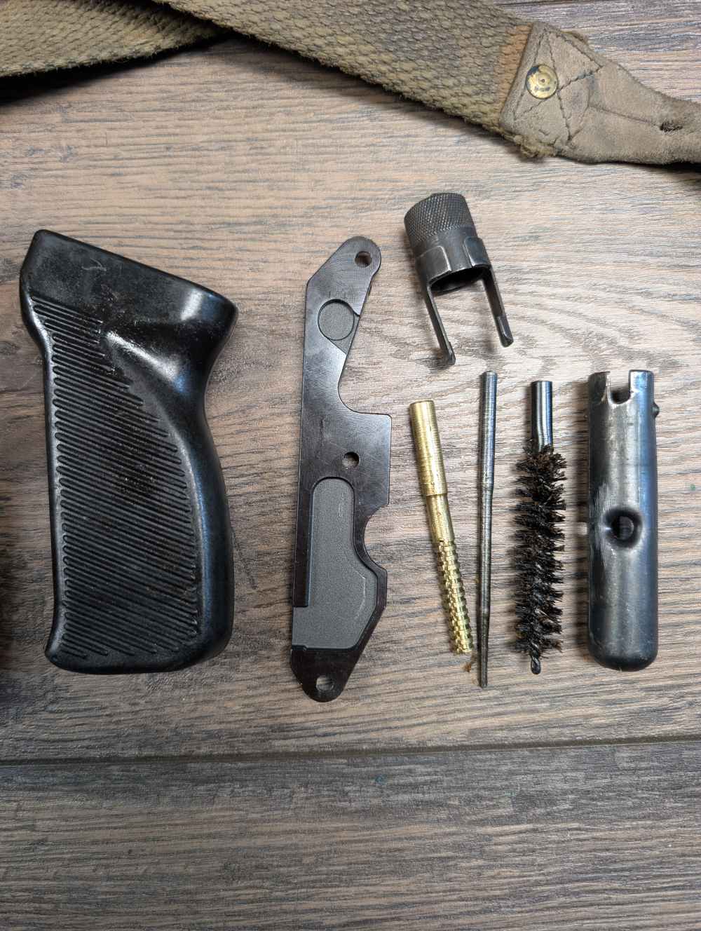 SKS AK-47 Surplus Accessories Kit Surplus Original -img-2