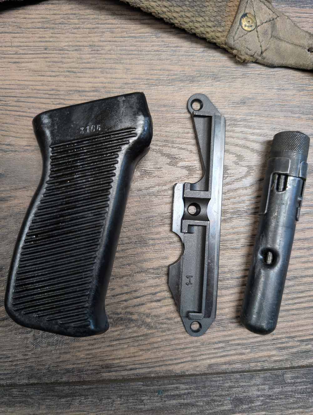 SKS AK-47 Surplus Accessories Kit Surplus Original -img-1