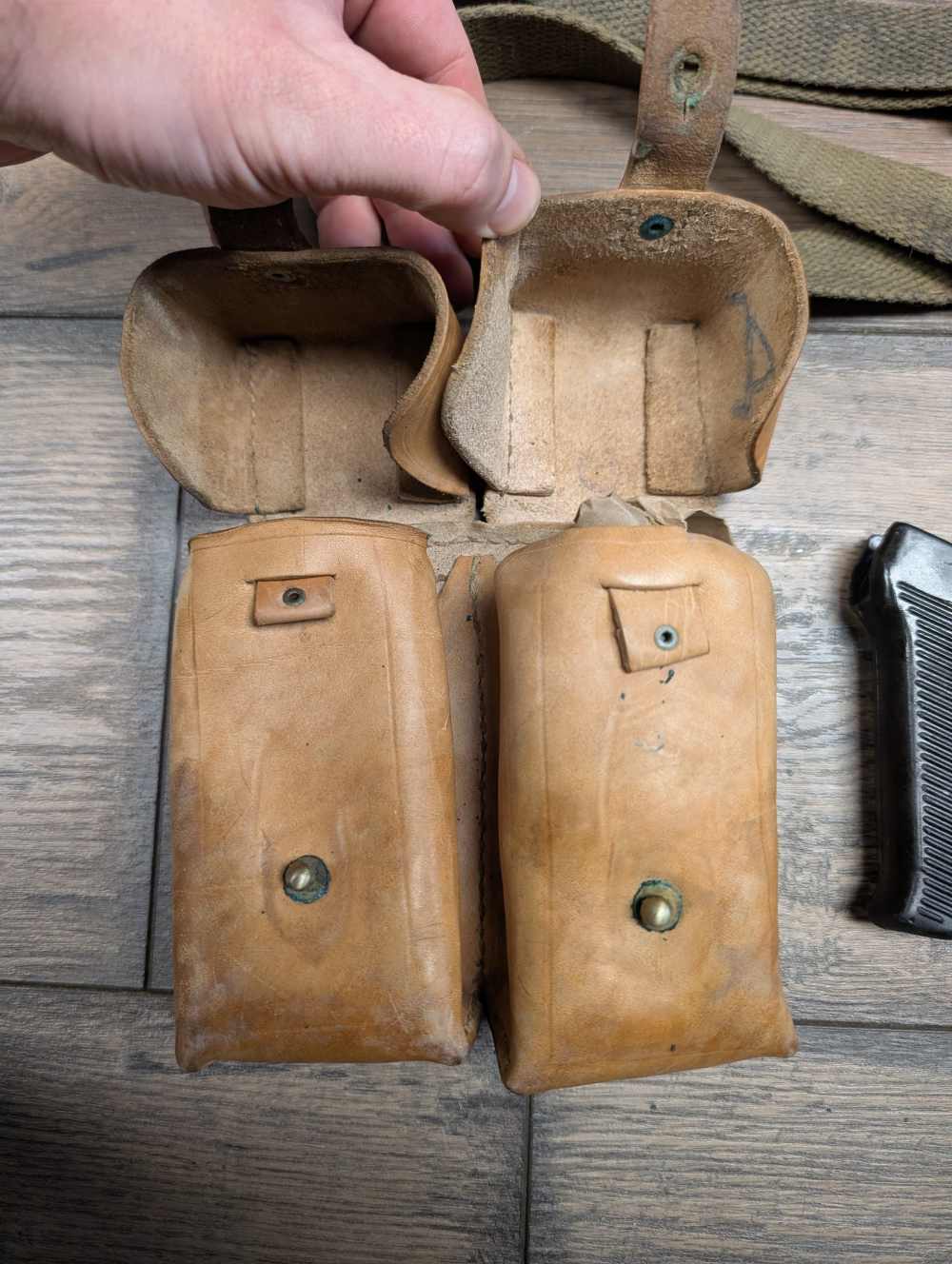 SKS AK-47 Surplus Accessories Kit Surplus Original -img-4