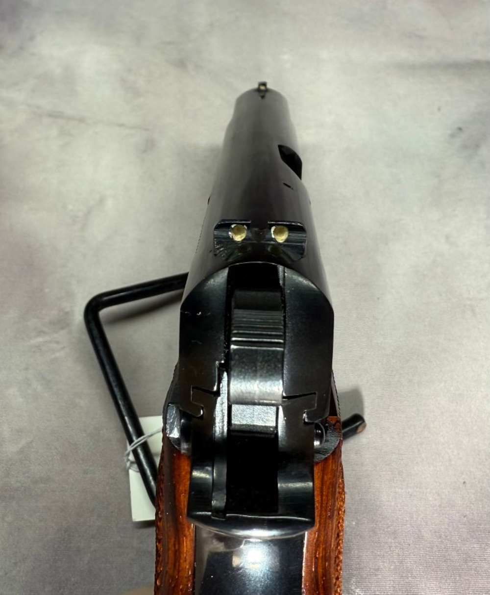FEG PJK-9HP 9mm – Pre-Owned – Classic Hi-Power Clone-img-3