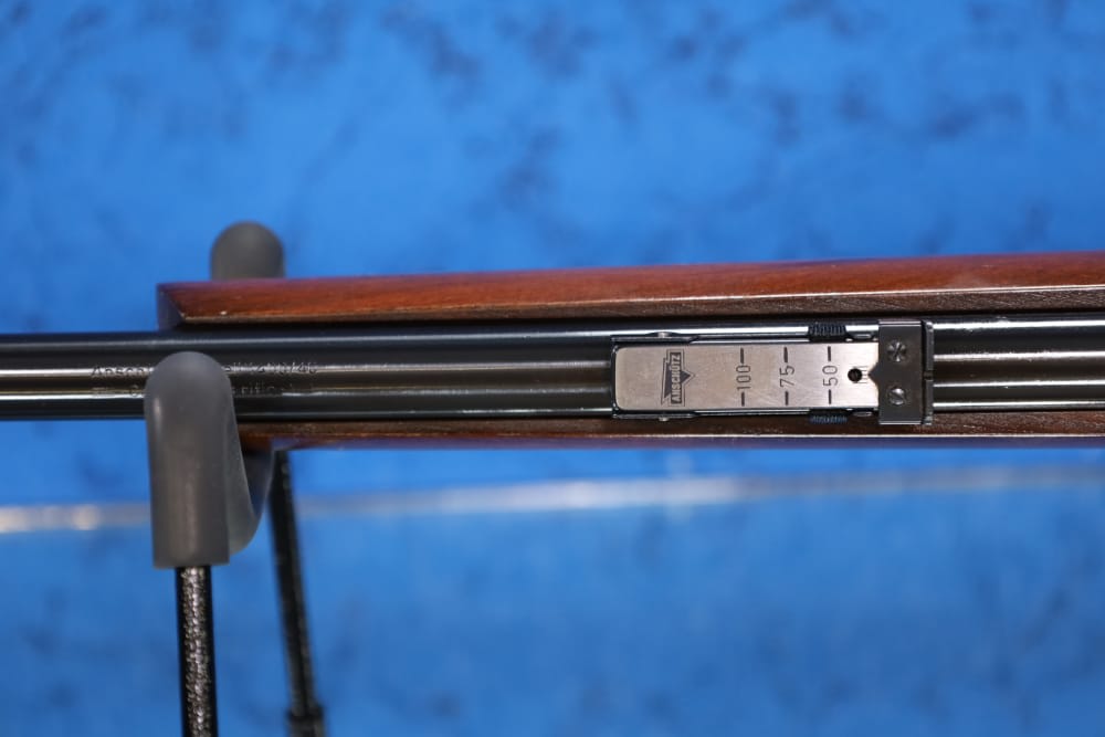 Anschutz 1400/40 Bolt Action 22LR Made in Germany C&R Eligible-img-24