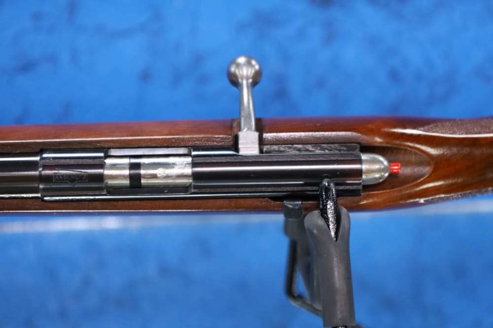 Anschutz 1400/40 Bolt Action 22LR Made in Germany C&R Eligible-img-21