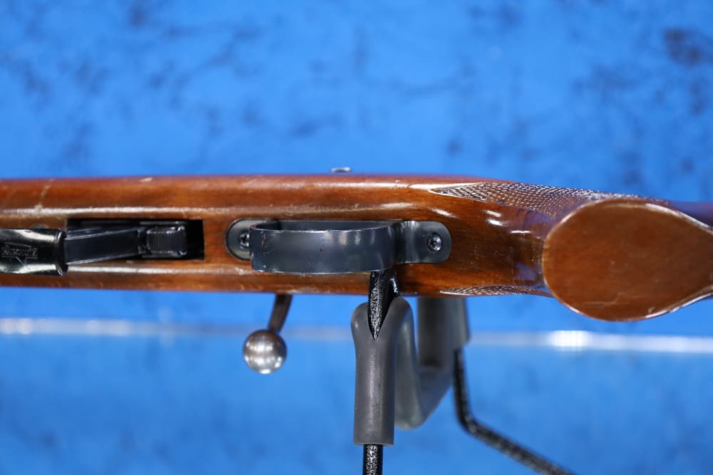 Anschutz 1400/40 Bolt Action 22LR Made in Germany C&R Eligible-img-33