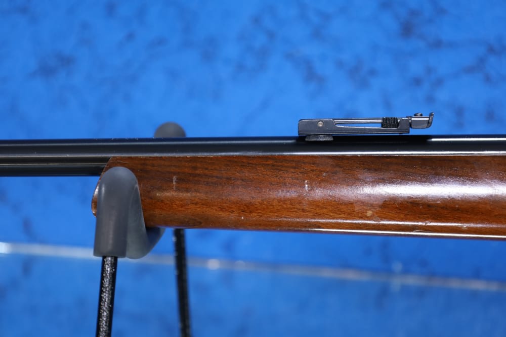 Anschutz 1400/40 Bolt Action 22LR Made in Germany C&R Eligible-img-12