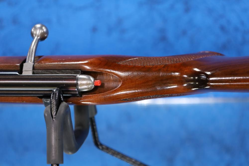 Anschutz 1400/40 Bolt Action 22LR Made in Germany C&R Eligible-img-20