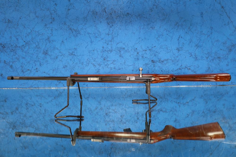 Anschutz 1400/40 Bolt Action 22LR Made in Germany C&R Eligible-img-15