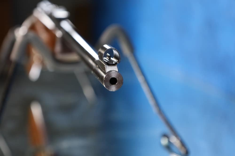 Anschutz 1400/40 Bolt Action 22LR Made in Germany C&R Eligible-img-52