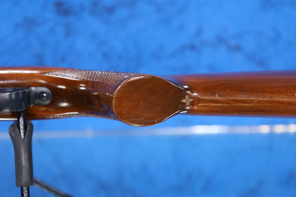 Anschutz 1400/40 Bolt Action 22LR Made in Germany C&R Eligible-img-31