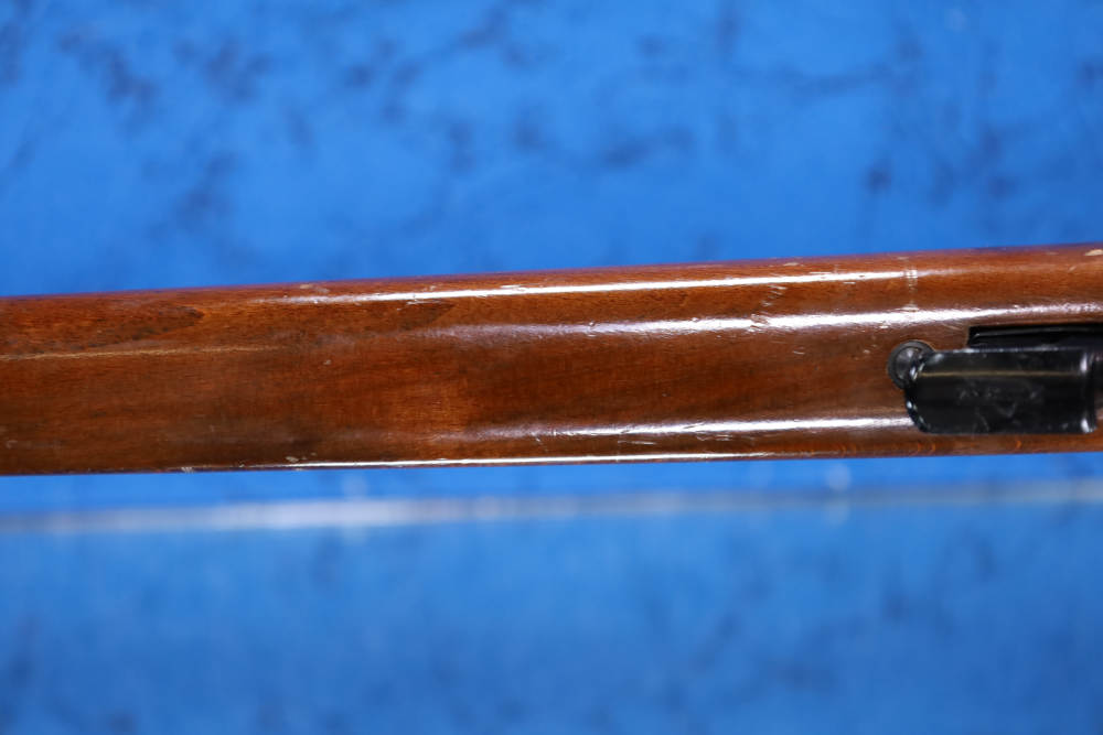 Anschutz 1400/40 Bolt Action 22LR Made in Germany C&R Eligible-img-36