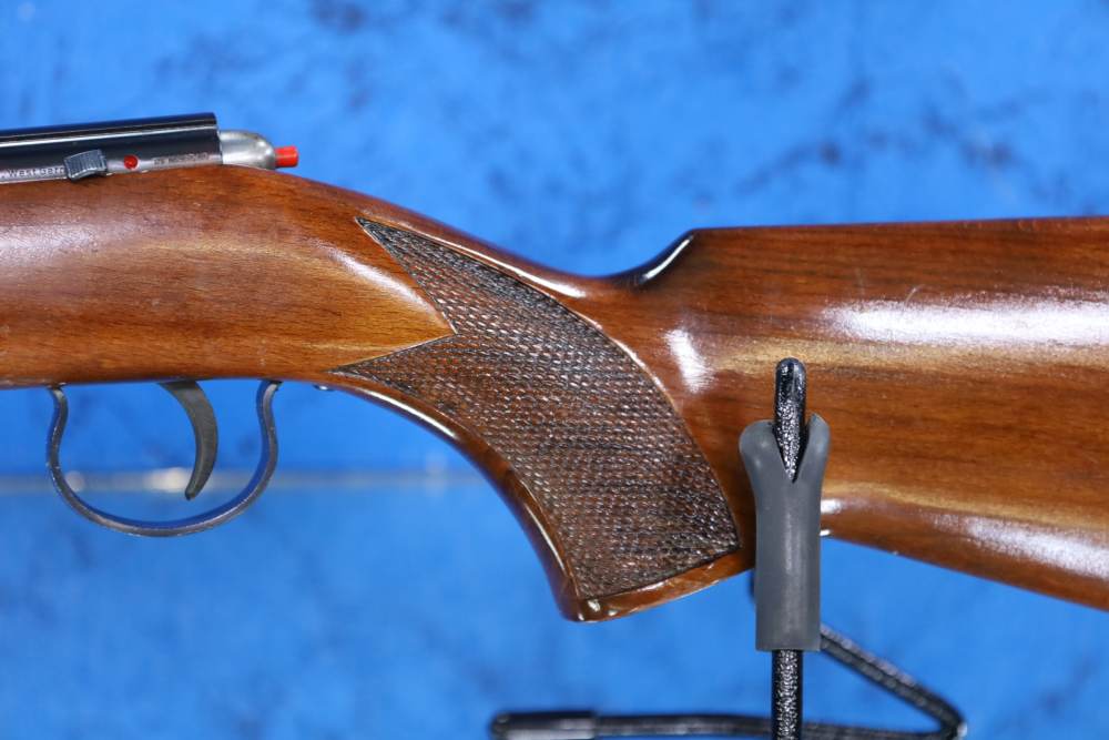 Anschutz 1400/40 Bolt Action 22LR Made in Germany C&R Eligible-img-6