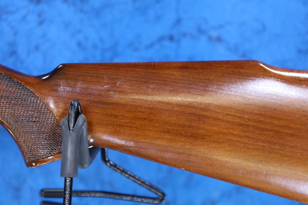 Anschutz 1400/40 Bolt Action 22LR Made in Germany C&R Eligible-img-5