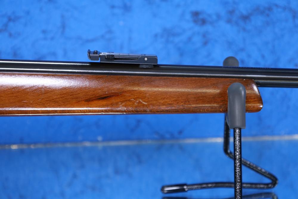 Anschutz 1400/40 Bolt Action 22LR Made in Germany C&R Eligible-img-49