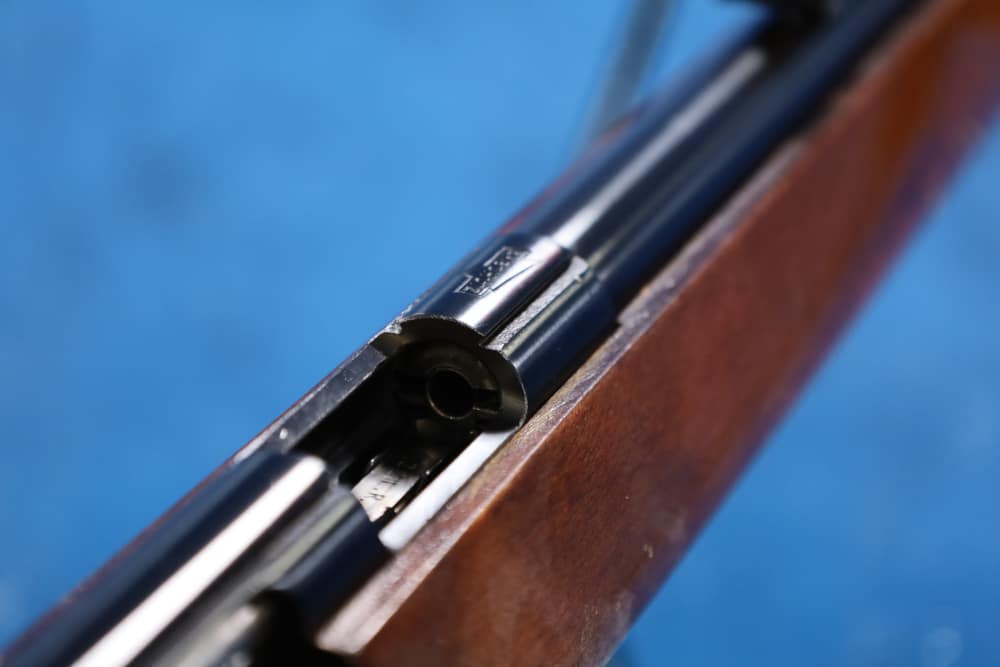 Anschutz 1400/40 Bolt Action 22LR Made in Germany C&R Eligible-img-53