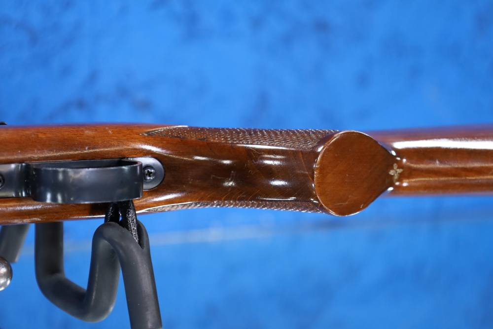 Anschutz 1400/40 Bolt Action 22LR Made in Germany C&R Eligible-img-32