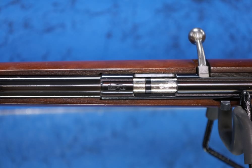 Anschutz 1400/40 Bolt Action 22LR Made in Germany C&R Eligible-img-22