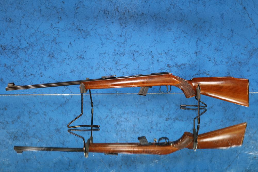 Anschutz 1400/40 Bolt Action 22LR Made in Germany C&R Eligible-img-2