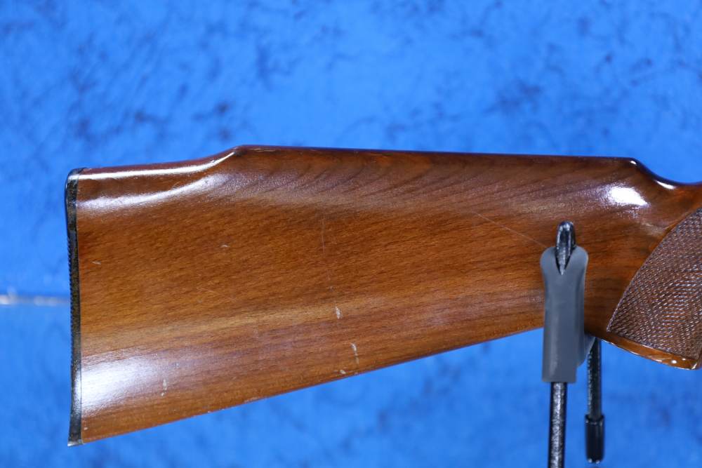 Anschutz 1400/40 Bolt Action 22LR Made in Germany C&R Eligible-img-44