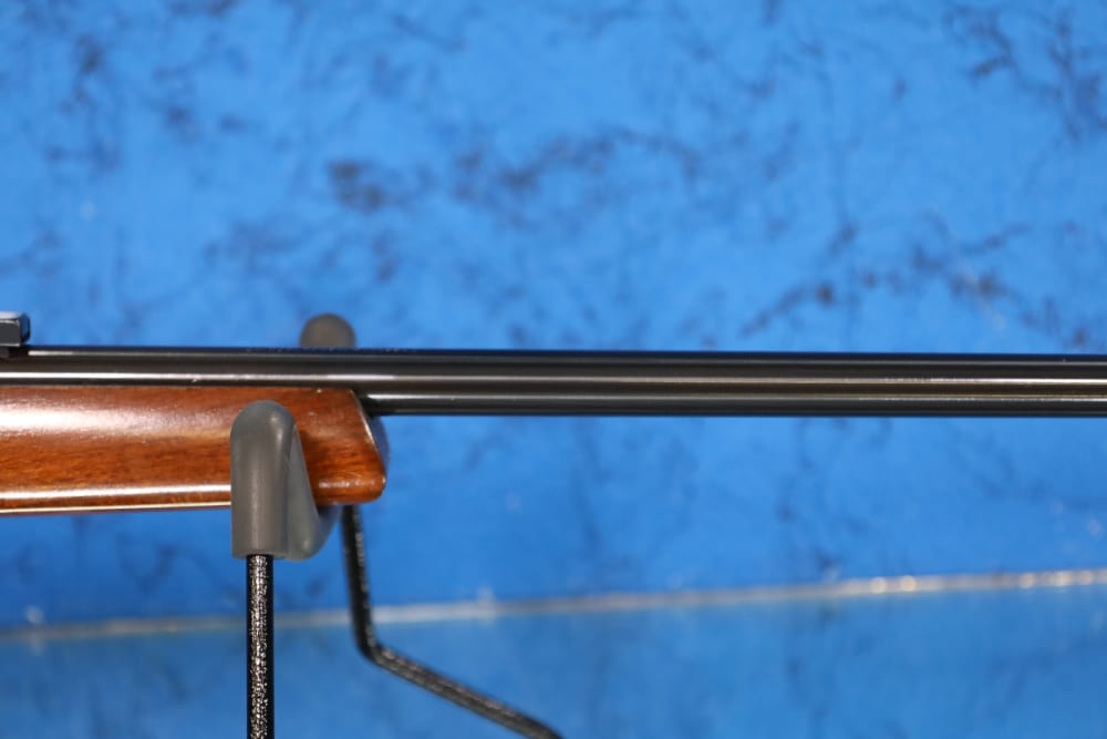 Anschutz 1400/40 Bolt Action 22LR Made in Germany C&R Eligible-img-50