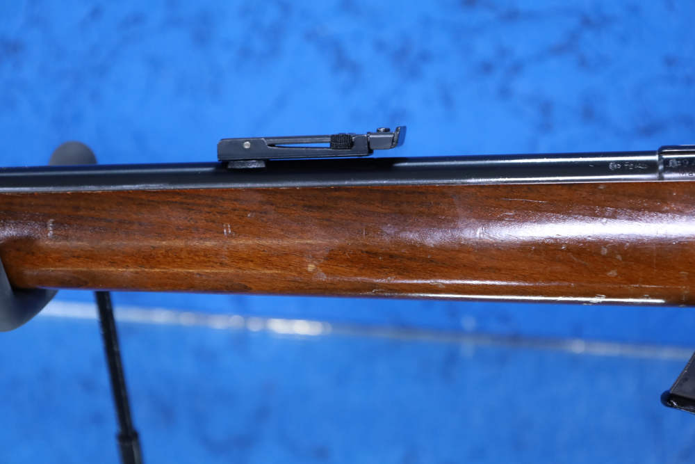 Anschutz 1400/40 Bolt Action 22LR Made in Germany C&R Eligible-img-11