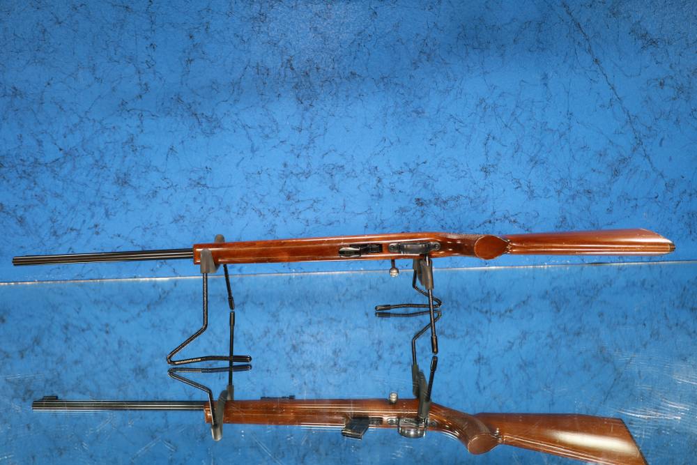 Anschutz 1400/40 Bolt Action 22LR Made in Germany C&R Eligible-img-27