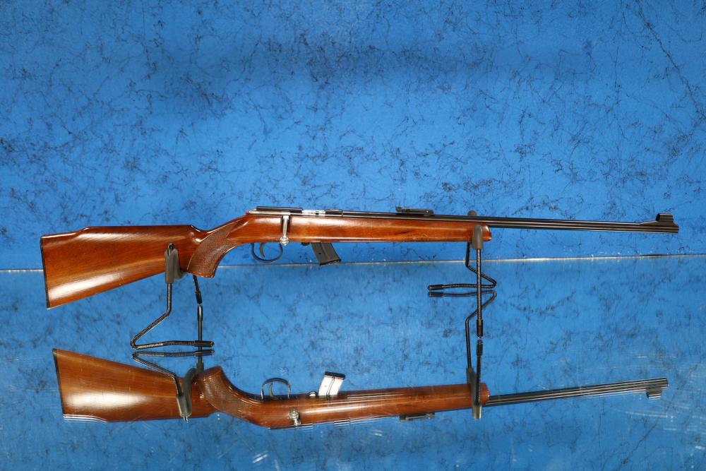 Anschutz 1400/40 Bolt Action 22LR Made in Germany C&R Eligible-img-40
