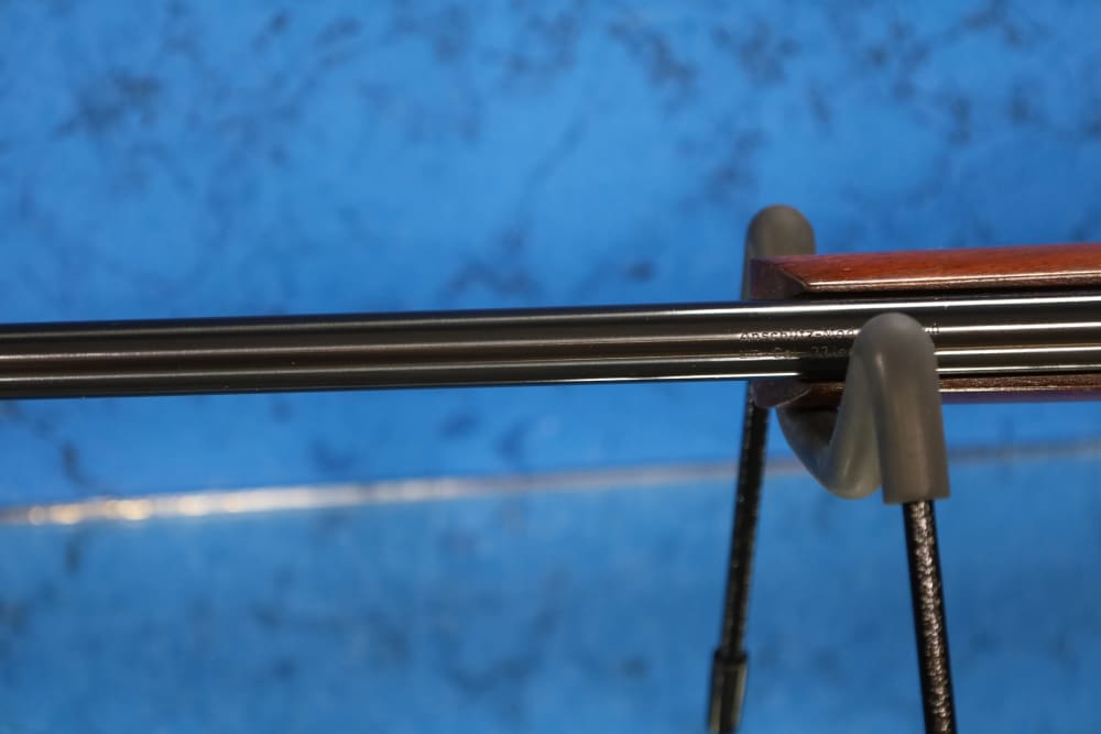Anschutz 1400/40 Bolt Action 22LR Made in Germany C&R Eligible-img-25
