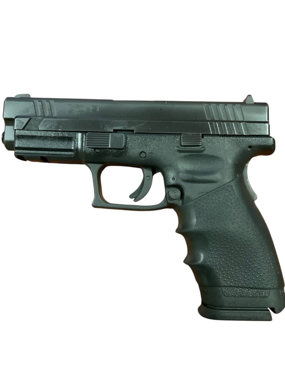 SPRINGFIELD XD-9 9MM 4" BARREL VERY GOOD!!!-img-0
