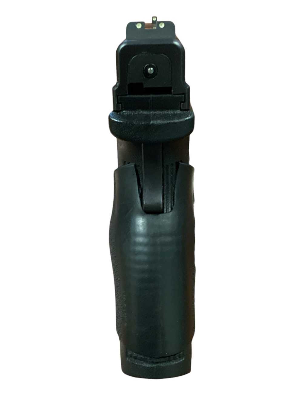 SPRINGFIELD XD-9 9MM 4" BARREL VERY GOOD!!!-img-9