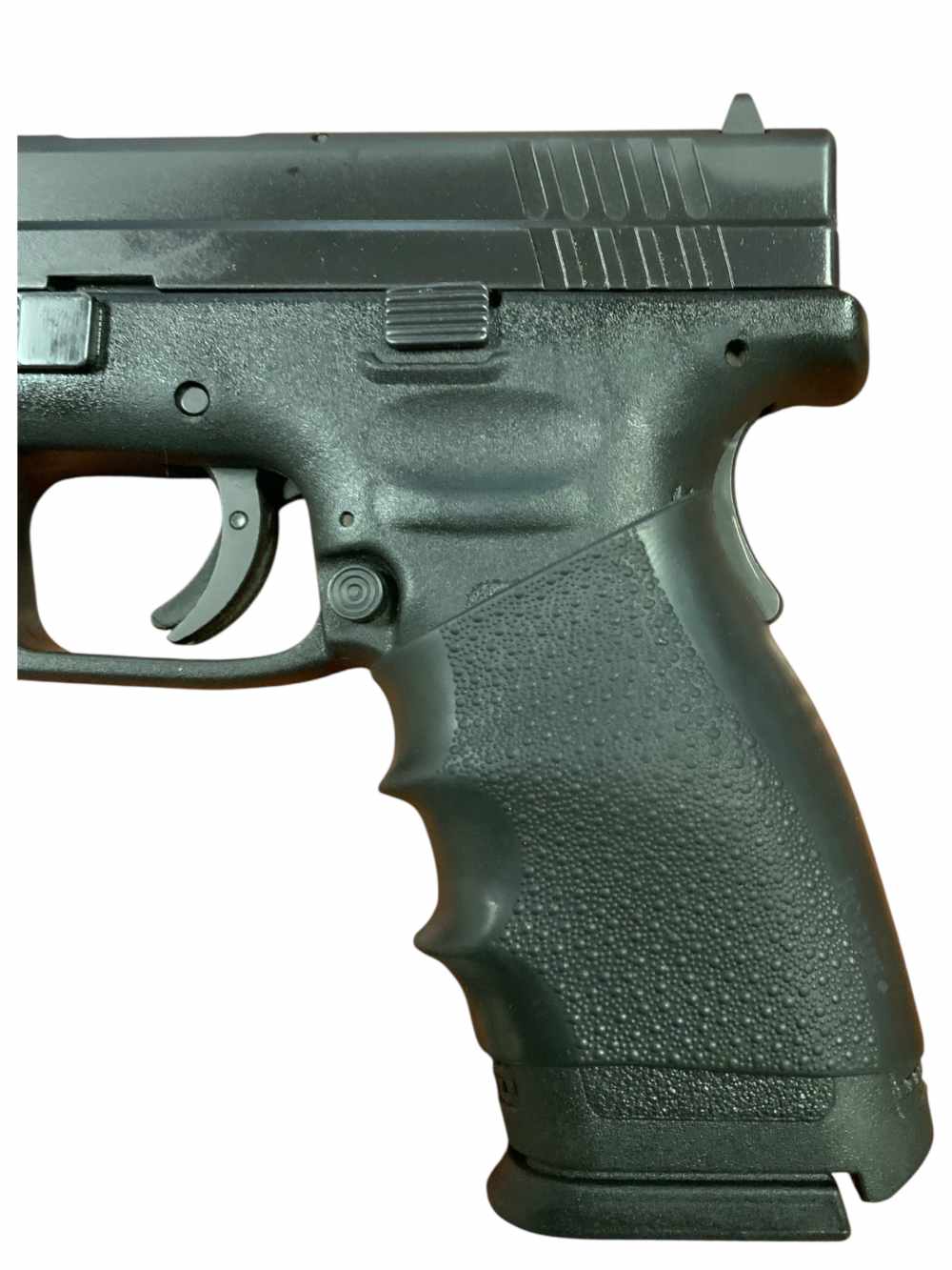 SPRINGFIELD XD-9 9MM 4" BARREL VERY GOOD!!!-img-5