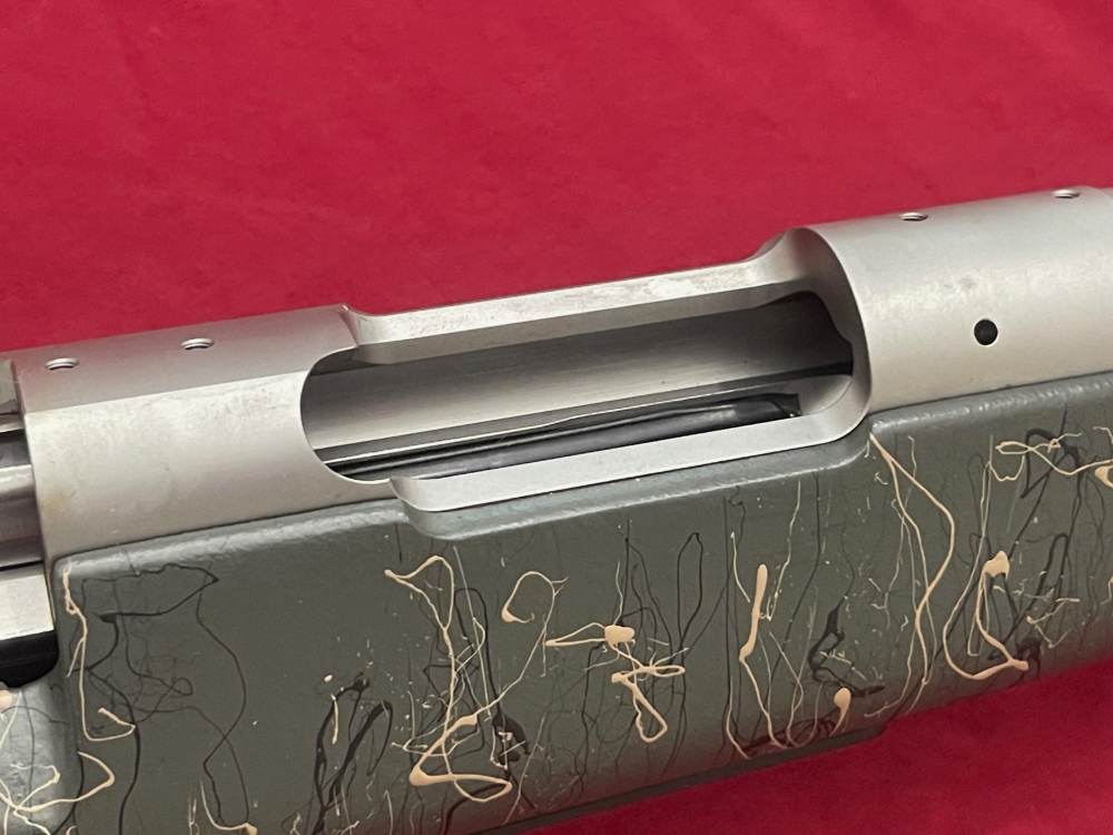 BNIB Christensen Arms Ridgeline 6.5 Creedmoor UNFIRED-img-2