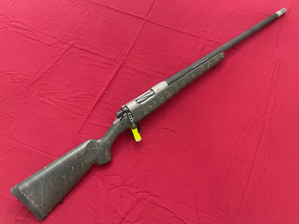 BNIB Christensen Arms Ridgeline 6.5 Creedmoor UNFIRED-img-0