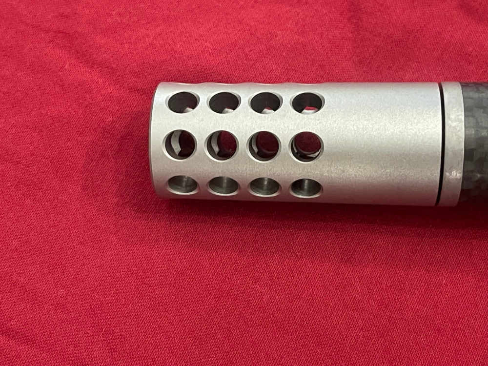 BNIB Christensen Arms Ridgeline 6.5 Creedmoor UNFIRED-img-5