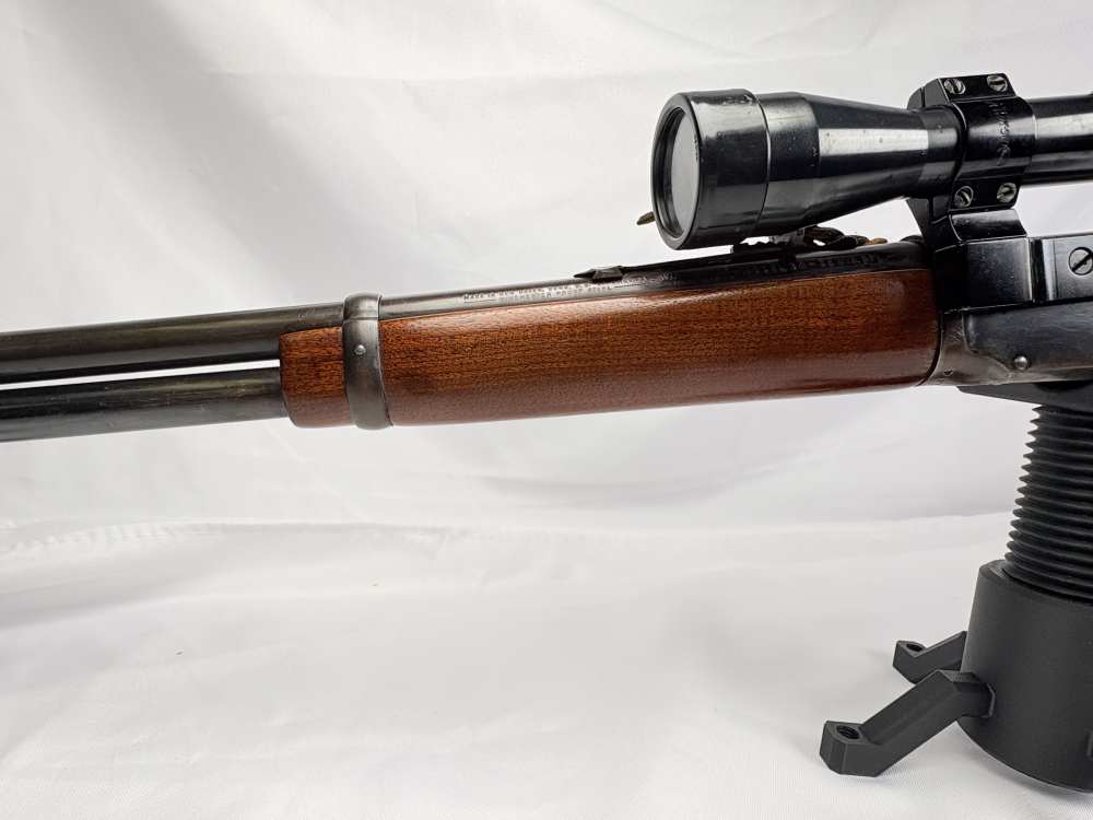 Winchester Model 94 – .32 Winchester Special-img-10