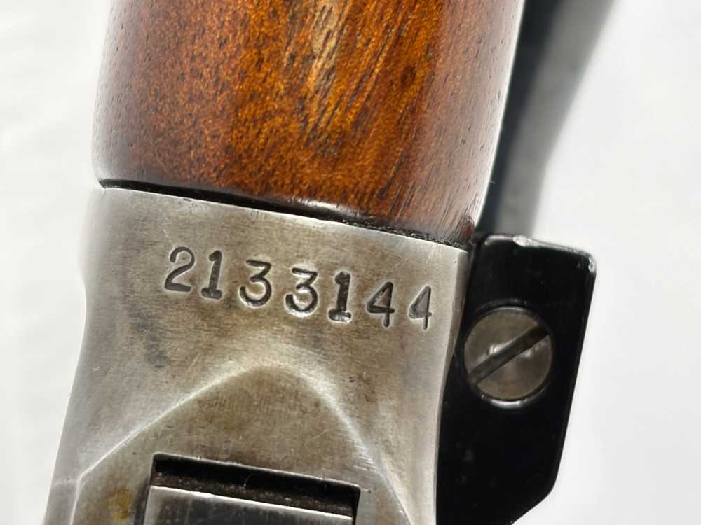 Winchester Model 94 – .32 Winchester Special-img-14