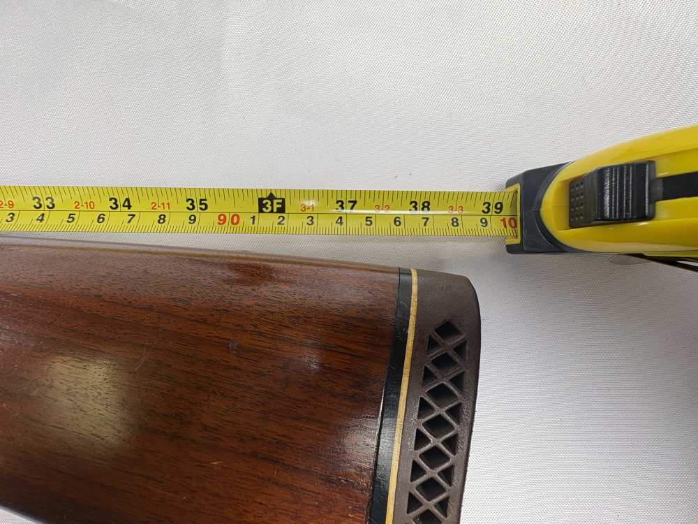 Winchester Model 94 – .32 Winchester Special-img-4
